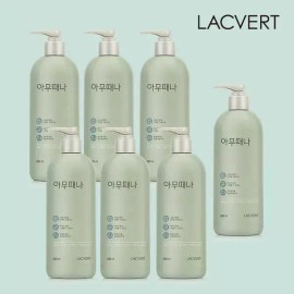 Lacvert [라끄베르][LG생활건강] 라끄베르 아무때나 때필링 7통 Lacvert LG Household & Health Care Lacvert Anytime Tiefiling 7 Packs