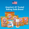 Arm & Hammer Baking Soda Fresh-n-Natural Odor Eliminator, 12 oz