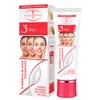 AICHUN BEAUTY Bikini de 3 días con crema corporal para