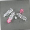 Healeved Lip Oil Roller Bottles 10 Pack 6.5ml Mini Containers