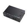Cable Matters Receiver Box for Wall Mount HDMI Extender with