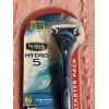 Schick Men’s SCHICK HYDRO 5 Razor ~ 1 Handle 1