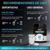 2-Pack Oby Creatina Monohidratada Micronizada en Polvo | 100% Alta