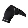 Rehband Shoulder Brace for Men and Women, Adjustable Neoprene Shoulder