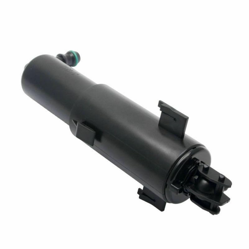Baceyong Auto-Frontscheinwerferwaschpumpe Düse für BMVV 3er E90 E91 E92 E93