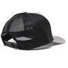 DRESSED IN MUSIC PLAY WITH ME Trucker Cap - Semicircular