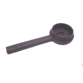 Tecumseh 36558 Lawn & Garden Equipment Engine Breather Tube Genuine Original Equipment Manufacturer (OEM) part