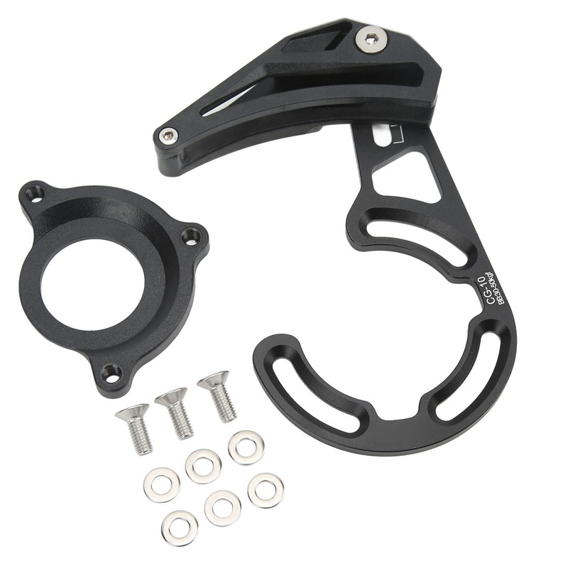 CG10 Bike Chain Guide Direct Mount Single Tray Bike Chain