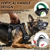 Eyein No Pull Dog Harness Medium, Comfortable Heavy Duty Pet