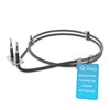 DL-pro Heating Element Hot Air Heater 2000 W 230 V