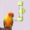 Bird Feeder Pet Water Founder Small Animal Water Drink Large