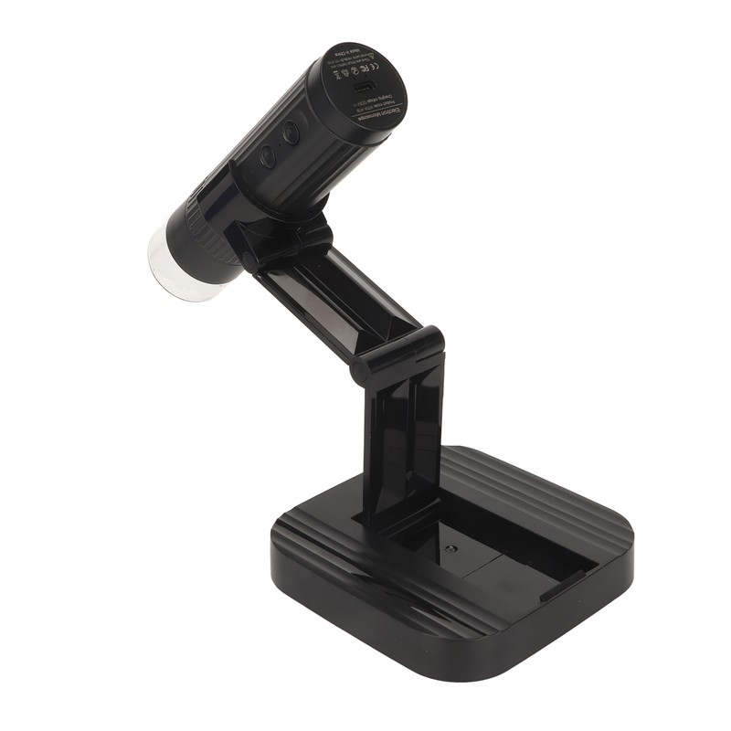 Digital Microscope 50‑1000X Magnification 2 Million Pixels Handheld USB Microscope