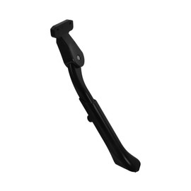 Gatuida Adjustable Bike Kickstand Versatile Side Foot Brace for Mountain Folding Bikes Stable Design for Easy Parking Uneven Ground