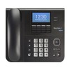 RCA IP170 DECT IP Business Wireless Deskphone & Base Station