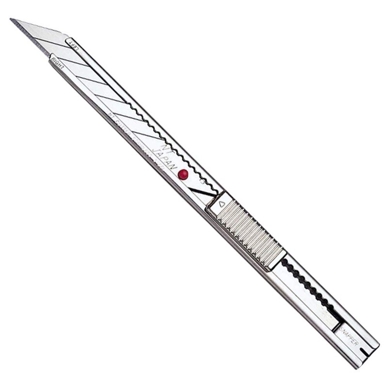 NT NT Cutter Pro Series AD-2P 00019440 AD Type Set