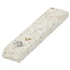 Miranda Style 90002 Reinforced Coating Plate Oya Stone Cutlery Rest