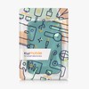 kwmobile Tablet Case Compatible with 8 - 8.4 Inch Tablet