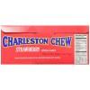 Tootsie Roll Charleston Chew Strawberry,24C