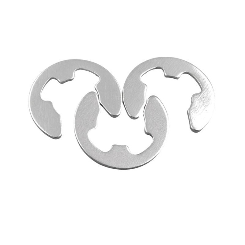 E-Clip E-Clip Stainless Snap Ring Pliers: Multi-functional tool with excellent