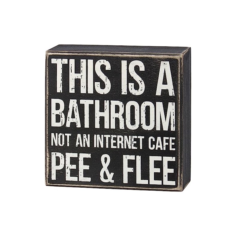 Primitives by Kathy Home Décor Sign - This is a