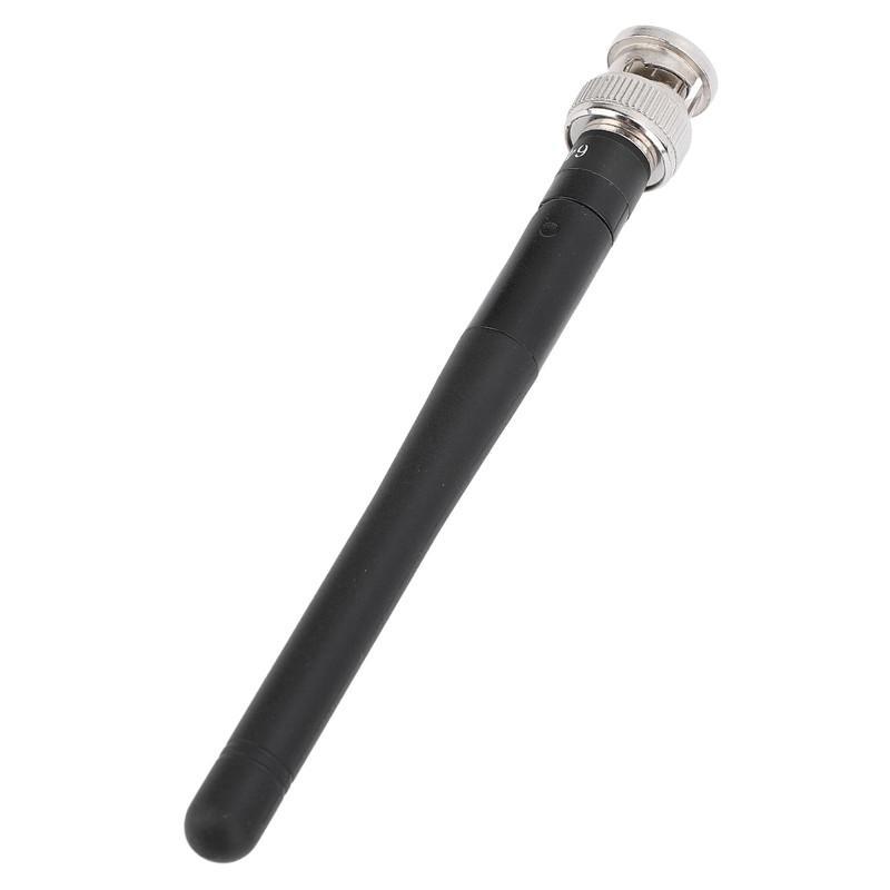Wireless Microphone Antenna with BNC Connector 640‑690MHZ Mic Receiver Antenna