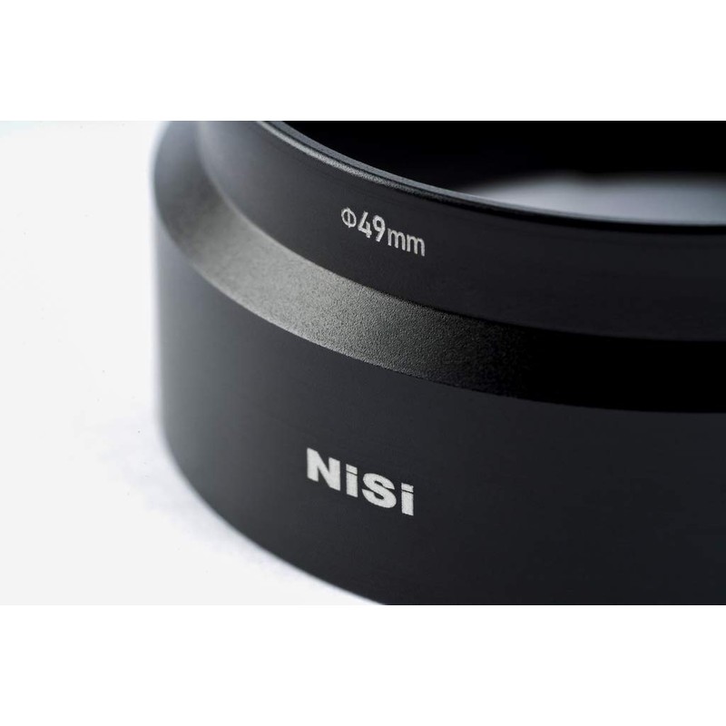NiSi Lens Adaptor for Ricoh GRIII X / GR3X