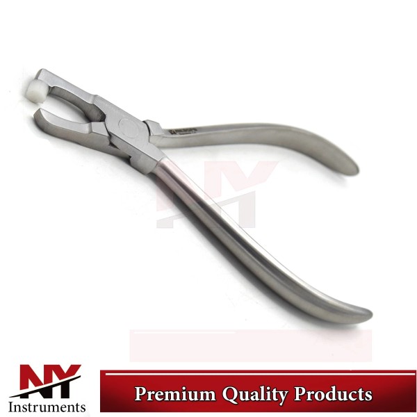 Beaden® Instruments / Medspo Dental Posterior Band Removing Pliers Seating