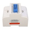 Digital Energy Meter 3 Phase 4 Wire KWh Electricity Wattmeter