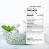 Scotch Mints Hard Candy, Classic Mint Flavor, Chewy Centre Coated