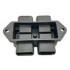 OMGparts SmartCraft Junction Box Kit FOR Mercury 878492K14 878492A14 4-Port