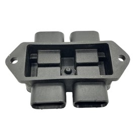 OMGparts SmartCraft Junction Box Kit FOR Mercury 878492K14 878492A14 4-Port