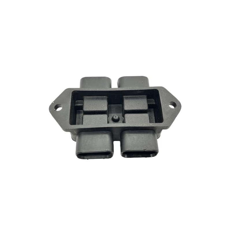 OMGparts SmartCraft Junction Box Kit FOR Mercury 878492K14 878492A14 4-Port