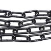 Barrier Chain Black – Steel Chain Barrier Chain – Diameter