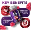 Gomitas Biotina 10,000 Mcg - Vitabod