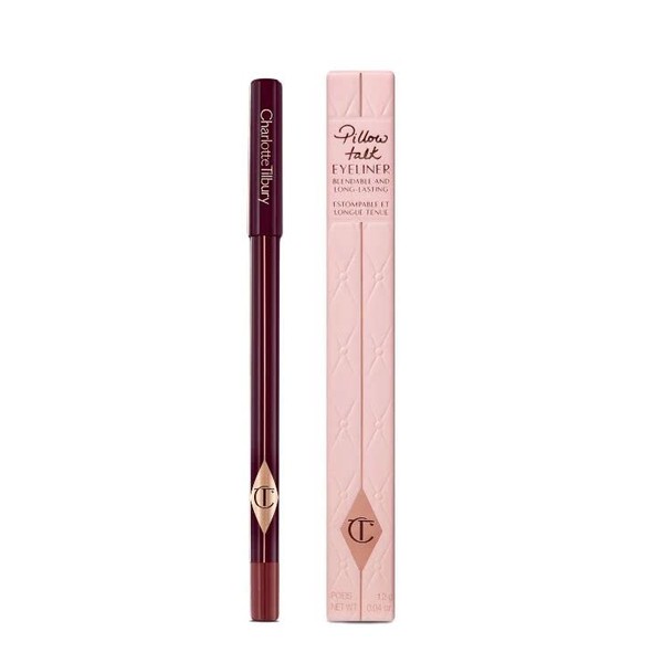 Pillow Talk Eyeliner Blendable and Long Lasting. (PILLOW TALK).