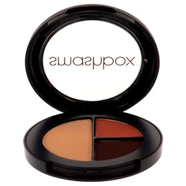 Smashbox Photo Edit Eye Shadow Trio - Deep for Women - 0.11 oz Eye Shadow
