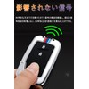 LETINGFAR Key Case for Lexus Smart Key Case, Key Cover,