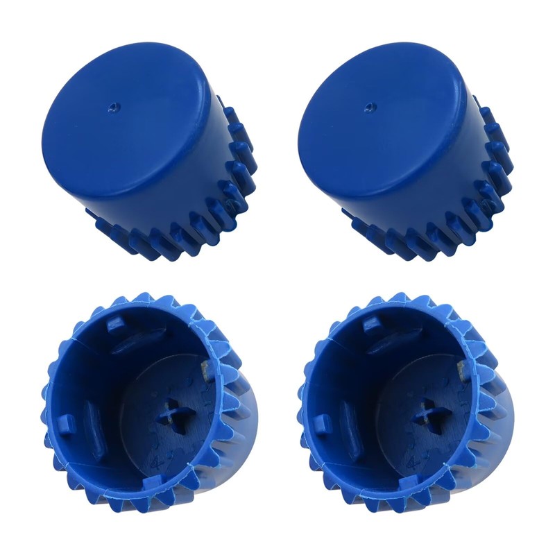 Misimain String Trimmer Replacement Bump Knob for Kobalt 40V Trimmer,