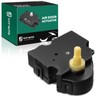 HVAC - Palancas para puerta de aire para Jeep Cherokee