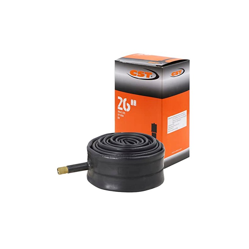 CST Camara 26X2.125 Montaña V.A. 33mm