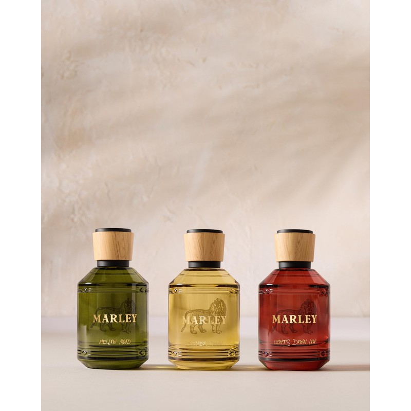 Michael Malul / Marley Simmer Down -100ml | 3.4oz EDP