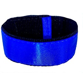 Softball Sleeve Scrunchies Plain Royal Blue (pair) from the ORIGINAL USA inventor, Sleeve holders, Soccer sleeve scrunchies, Softball sleeve scrunchies, sleeve wrap, sleeve scrunch