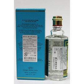 4711 オーデコロン 50ml