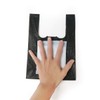 Icecode Disposable Hygiene Bags, 300 Pieces Women Personal Disposal Bags