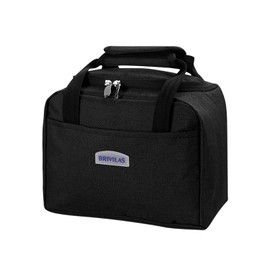 OwnestX Lunch Bag, Insulated Bag, Bento Box, Interior, Aluminum Wool Cotton, Large Capacity, Cold Retention, For Commuting to Work