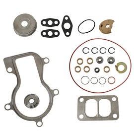 LABLT Turbo Turbocharger Upgraded Rebuild Repair Service Kit Replacement for Holset HX35 HX35W HY35 HX40 HE351 HE351CW 3575169