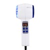 Hot Cold Hammer Cryotherapy Blue Photon Acne Treatment Skin Beauty