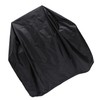NOLITOY 190t Polyester Barbecue Grill Cover Outdoor BBQ Protector for