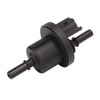 Vacuum Purge Valve 8200024427 Powerful Purification Replacement For Clio MK