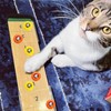 TOPZEA 32 Pieces Mini Shuffleboard Replacement Pucks, Shuffleboard Rollers Set